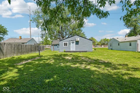 Photo of 4405 Prospect Street, Indianapolis, IN