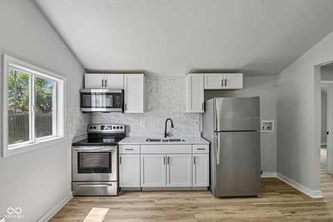 Photo of 4405 Prospect Street, Indianapolis, IN