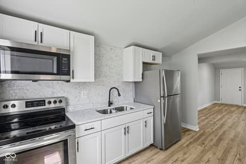 Photo of 4405 Prospect Street, Indianapolis, IN