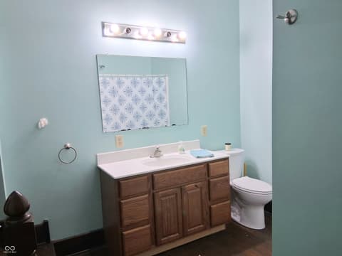 Photo of 1223 S 21st Street, New Castle, IN