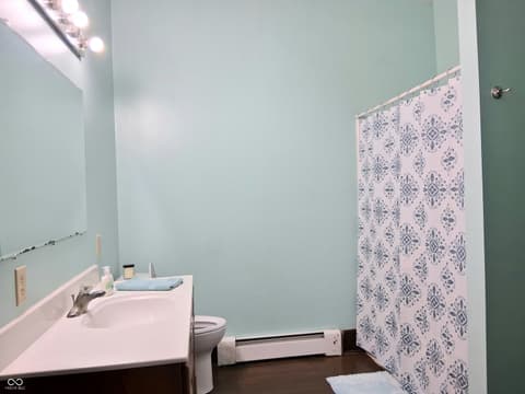 Photo of 1223 S 21st Street, New Castle, IN