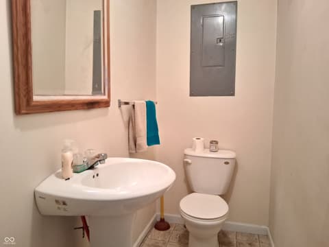 Photo of 1223 S 21st Street, New Castle, IN