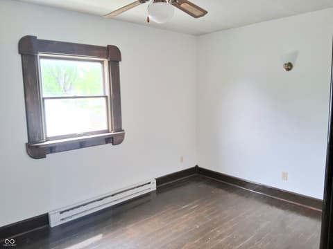 Photo of 1223 S 21st Street, New Castle, IN