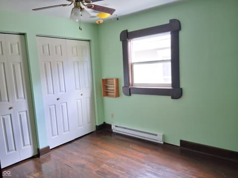 Photo of 1223 S 21st Street, New Castle, IN