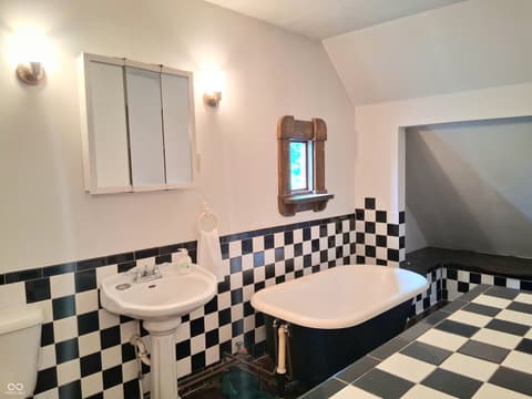 Photo of 1223 S 21st Street, New Castle, IN