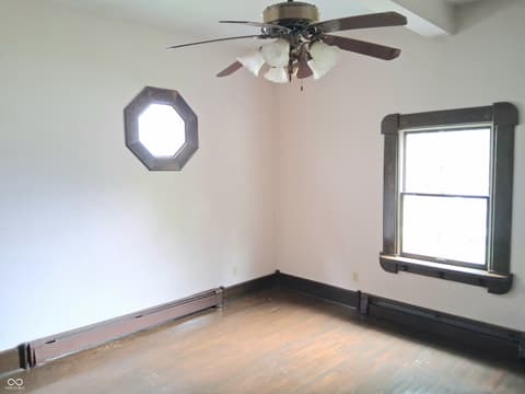 Photo of 1223 S 21st Street, New Castle, IN