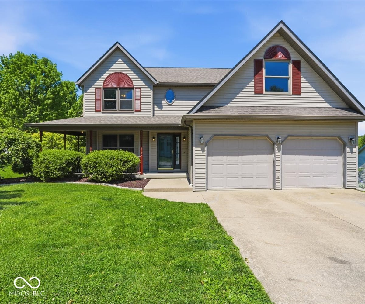 Photo of 4100 N Rosewood Drive, Bloomington, IN