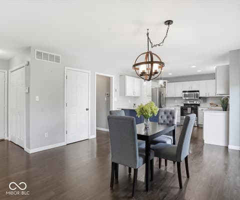 Photo of 4100 N Rosewood Drive, Bloomington, IN