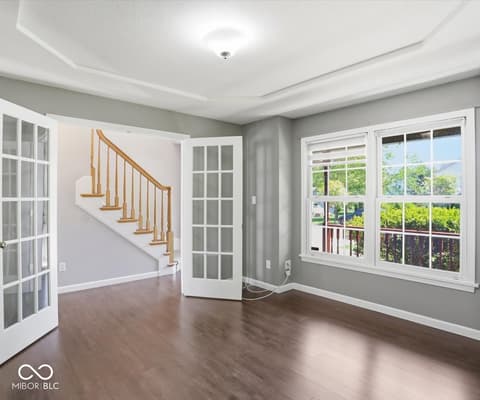 Photo of 4100 N Rosewood Drive, Bloomington, IN