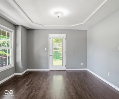 Photo of 4100 N Rosewood Drive, Bloomington, IN