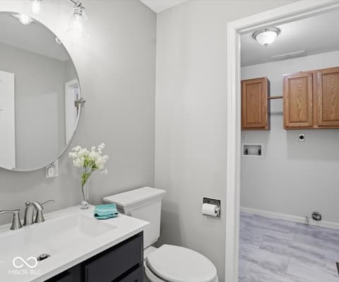 Photo of 4100 N Rosewood Drive, Bloomington, IN