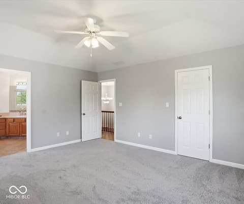 Photo of 4100 N Rosewood Drive, Bloomington, IN