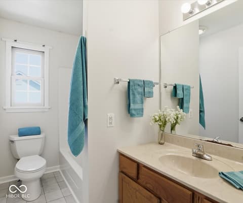 Photo of 4100 N Rosewood Drive, Bloomington, IN