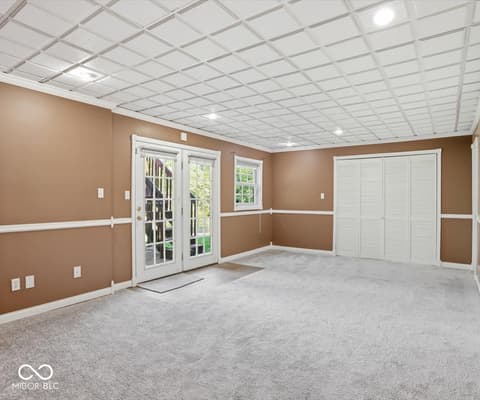 Photo of 4100 N Rosewood Drive, Bloomington, IN