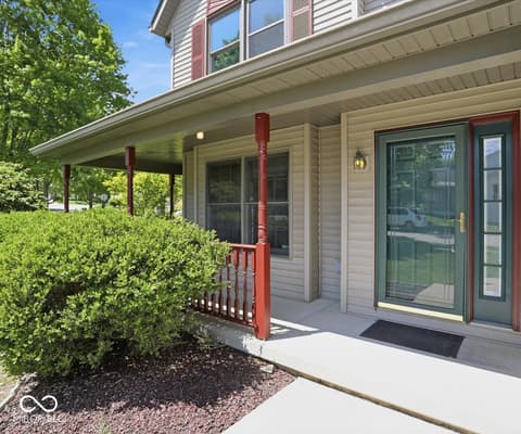 Photo of 4100 N Rosewood Drive, Bloomington, IN