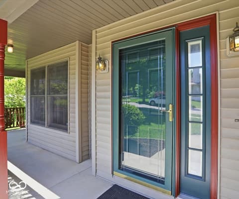 Photo of 4100 N Rosewood Drive, Bloomington, IN