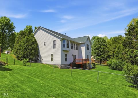 Photo of 4100 N Rosewood Drive, Bloomington, IN