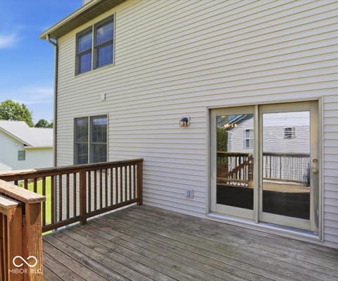 Photo of 4100 N Rosewood Drive, Bloomington, IN