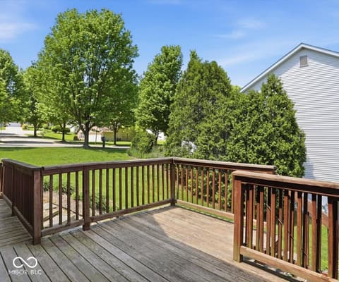 Photo of 4100 N Rosewood Drive, Bloomington, IN