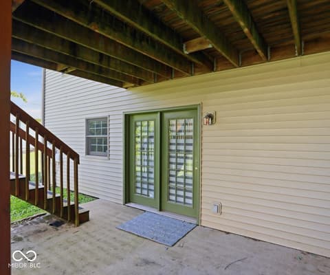 Photo of 4100 N Rosewood Drive, Bloomington, IN