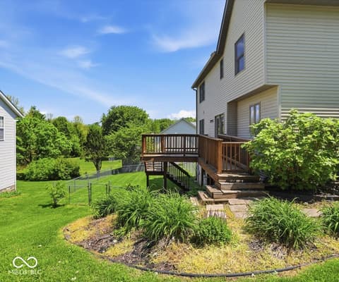 Photo of 4100 N Rosewood Drive, Bloomington, IN
