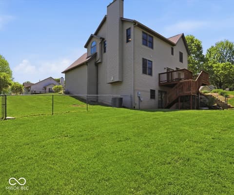 Photo of 4100 N Rosewood Drive, Bloomington, IN