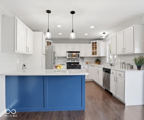 Photo of 4100 N Rosewood Drive, Bloomington, IN