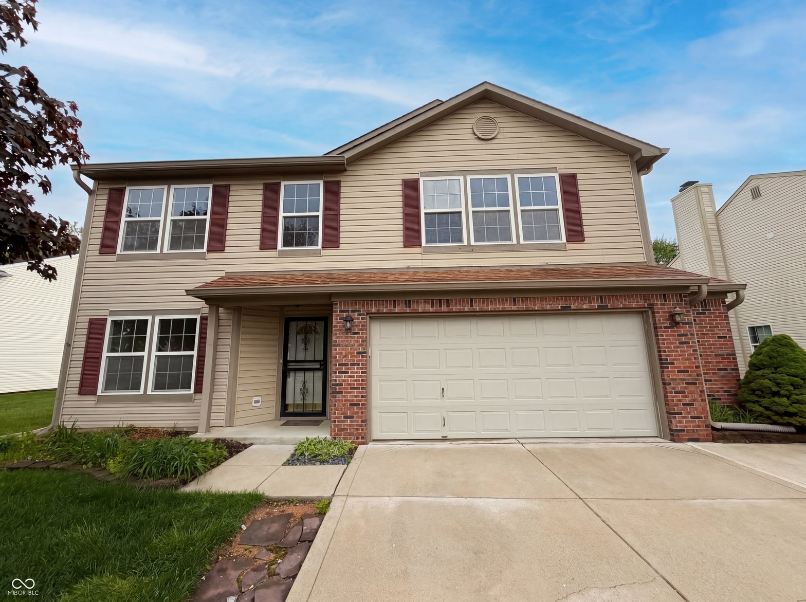 Photo of 4636 Physics Way, Indianapolis, IN