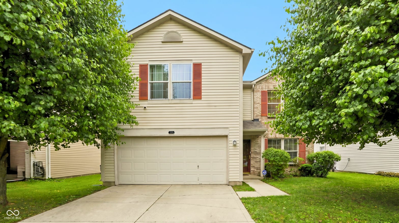 Photo of 3309 Gainesville Court, Indianapolis, IN