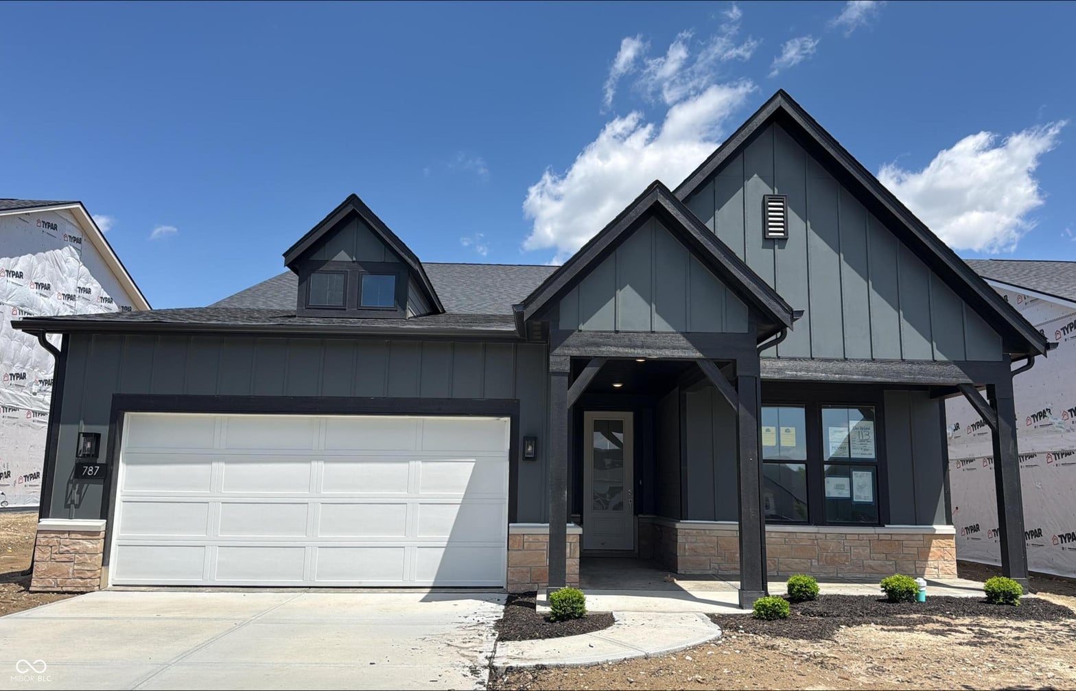 Photo of 787 Daylily Drive, Greenwood, IN