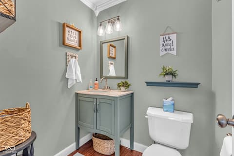 Photo of 8455 Ferguson Circle, Avon, IN