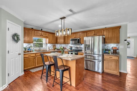 Photo of 8455 Ferguson Circle, Avon, IN