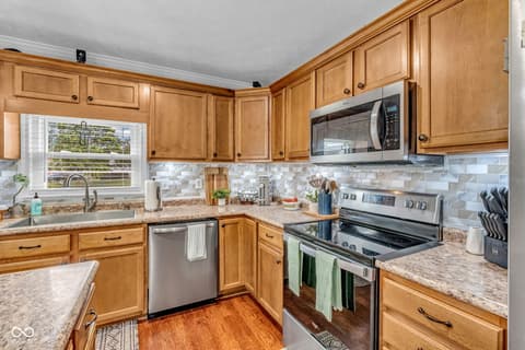 Photo of 8455 Ferguson Circle, Avon, IN