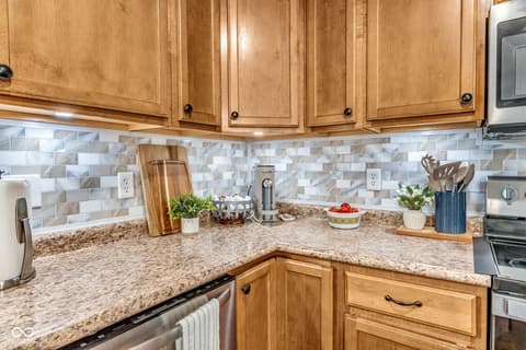 Photo of 8455 Ferguson Circle, Avon, IN