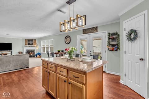 Photo of 8455 Ferguson Circle, Avon, IN
