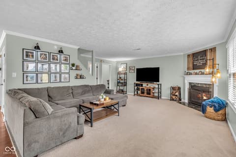 Photo of 8455 Ferguson Circle, Avon, IN