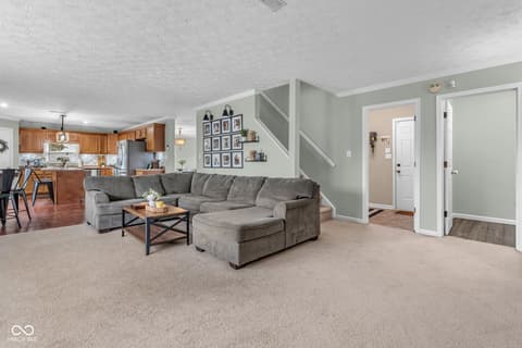 Photo of 8455 Ferguson Circle, Avon, IN