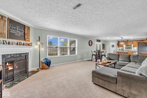 Photo of 8455 Ferguson Circle, Avon, IN