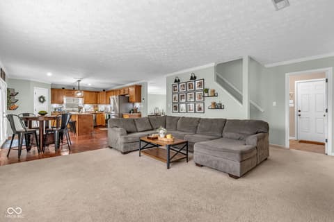 Photo of 8455 Ferguson Circle, Avon, IN