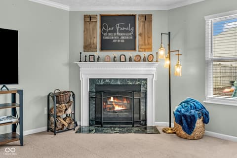 Photo of 8455 Ferguson Circle, Avon, IN