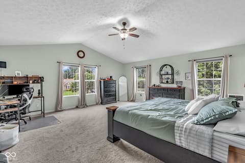 Photo of 8455 Ferguson Circle, Avon, IN