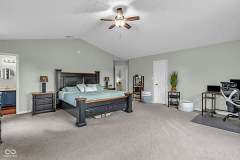 Photo of 8455 Ferguson Circle, Avon, IN
