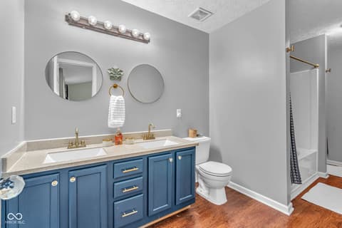 Photo of 8455 Ferguson Circle, Avon, IN