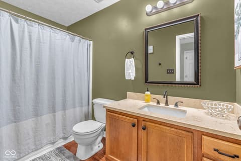 Photo of 8455 Ferguson Circle, Avon, IN