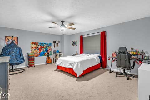 Photo of 8455 Ferguson Circle, Avon, IN