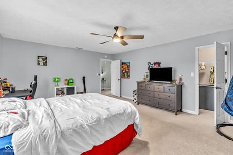 Photo of 8455 Ferguson Circle, Avon, IN