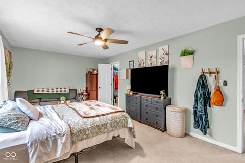 Photo of 8455 Ferguson Circle, Avon, IN