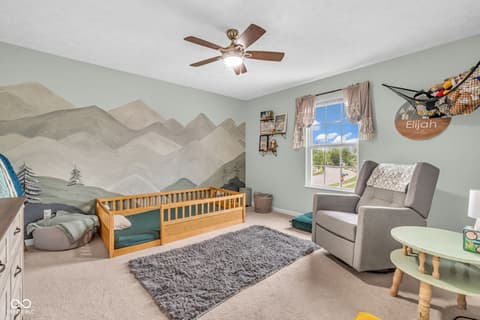 Photo of 8455 Ferguson Circle, Avon, IN