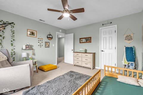 Photo of 8455 Ferguson Circle, Avon, IN