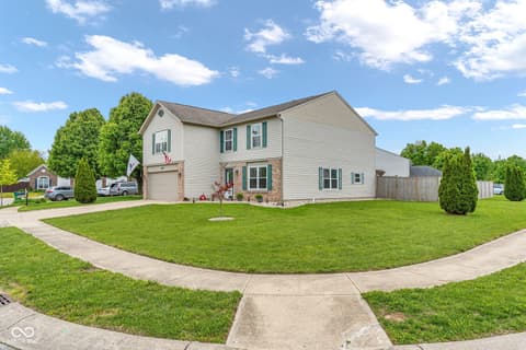 Photo of 8455 Ferguson Circle, Avon, IN